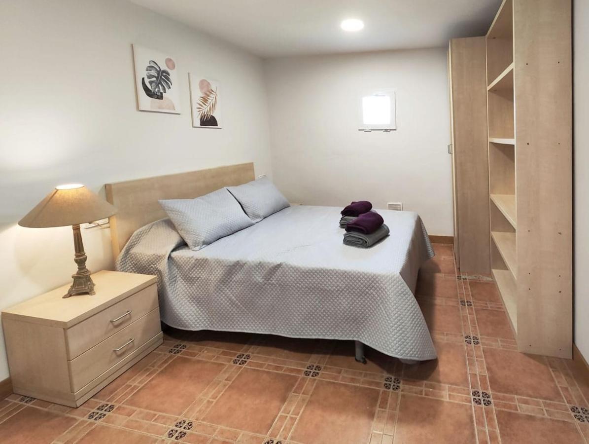 San Julian Estarondo Βίλα Tudela Εξωτερικό φωτογραφία