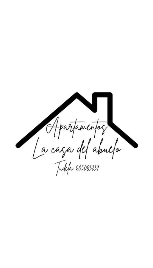 San Julian Estarondo Βίλα Tudela Εξωτερικό φωτογραφία